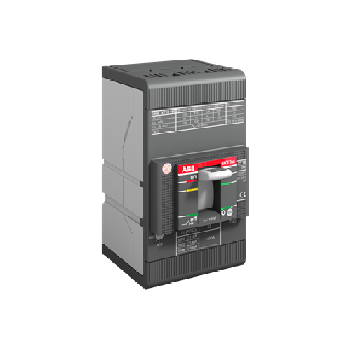 INT. TMG TRIP 160A TMD63 18KA